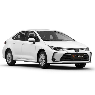 2024 Toyota Corolla 1.2T Economia Família EV Sedan Carro Auto de gasolina chinês mais vendido