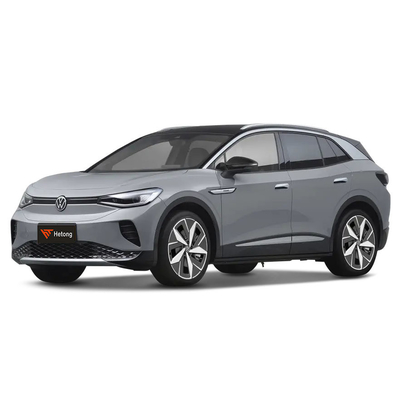 VW ID4 ID6 Crozz 2024 Ev Veículos elétricos Usados Pure Plus Volkswagen