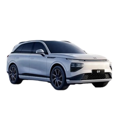 2024 XPeng G9 Electric SUV 500 KM Long Range e 230 kW Total Motor Power for Market