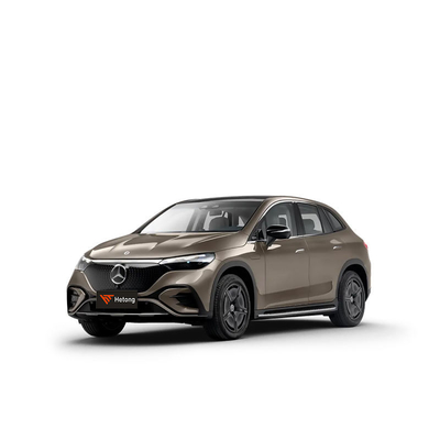 2023 Mercedes Benz BENZ EQE SUV 500 amg 4WD Auto elétrico puro com bateria de lítio ternária 4MATIC Car Suv