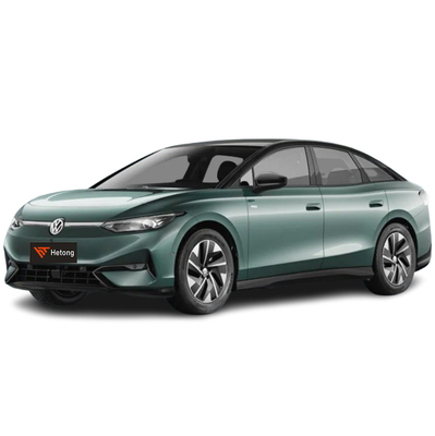 VW ID7 Vizzion Sedan elétrico de longa duração Bateria 5 portas 5 assentos personalizado para o mercado
