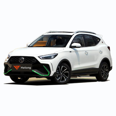 Carros usados 2020 2022 MG ZS 1.5L Automático 5 portas 5 assentos SUV com alta velocidade de 170km/h