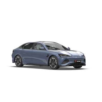 Energia BYD SEAL EV Automóvel elétrico de quatro rodas para bateria de lítio ferro fosfato