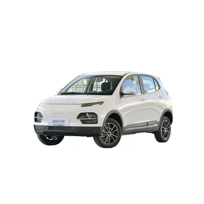 Veículo elétrico Dayun Yuehu Es3 Ev com opções personalizadas e capacidade de longo alcance