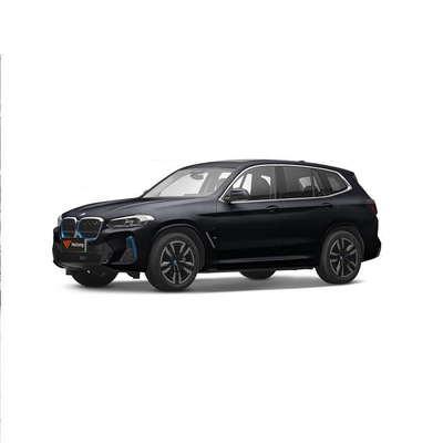 2022 Bmw Ix3 Modelo Econômico Carro Elétrico de Alta Velocidade para Adultos Potência máxima kw 210