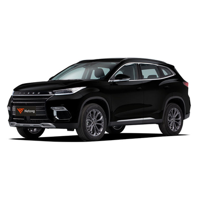 Chery Exeed LX TX SUV Alta Velocidade ET-i Carro Elétrico 1.5T Híbrido Cor Interior Escura 2022