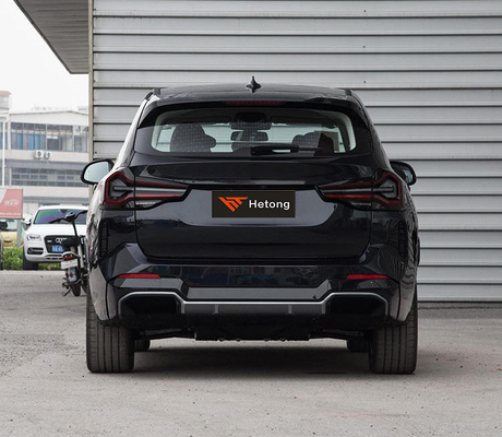 2022 Bmw Ix3 Modelo Econômico Carro Elétrico de Alta Velocidade para Adultos Potência máxima kw 210