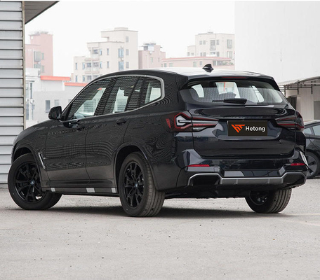 2022 Bmw Ix3 Modelo Econômico Carro Elétrico de Alta Velocidade para Adultos Potência máxima kw 210