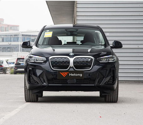 2022 Bmw Ix3 Modelo Econômico Carro Elétrico de Alta Velocidade para Adultos Potência máxima kw 210
