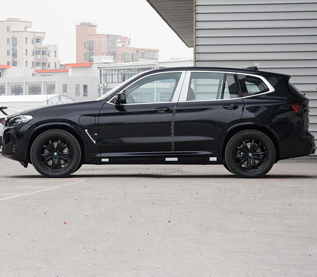 2022 Bmw Ix3 Modelo Econômico Carro Elétrico de Alta Velocidade para Adultos Potência máxima kw 210