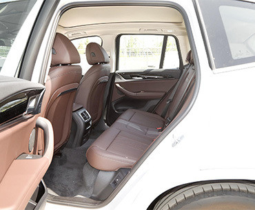 2022 Bmw Ix3 Modelo Econômico Carro Elétrico de Alta Velocidade para Adultos Potência máxima kw 210