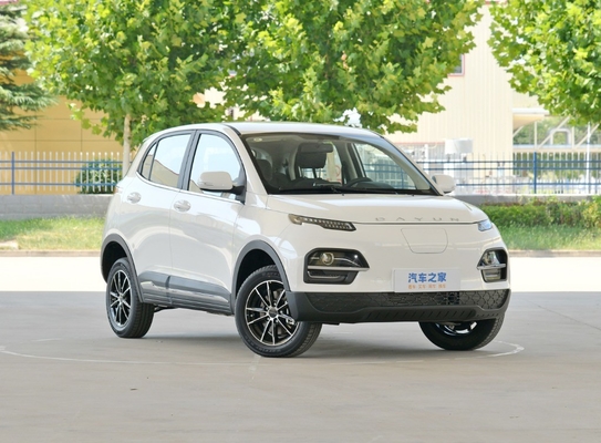 Veículo elétrico Dayun Yuehu Es3 Ev com opções personalizadas e capacidade de longo alcance