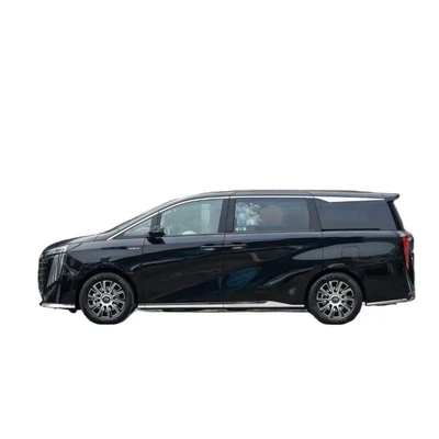 Trump Gacchi E9 2023 MAX Plug-in Hybrid 2.0T 190HP 5 portas 7 lugares 3.5H Carregamento lento