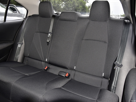 2023 Toyota Corolla Híbrido 1.8l E-cvt Edição Elite Assentos 5 Assentos comprimento 4635mm