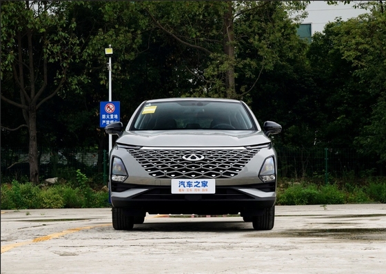2021 Chery Omoda C5 Jetour Dasheng 5 lugares Compacto Suv Tipo de combustível a gasolina