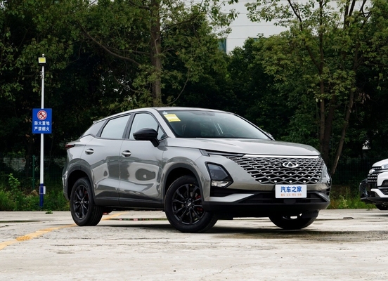 2021 Chery Omoda C5 Jetour Dasheng 5 lugares Compacto Suv Tipo de combustível a gasolina