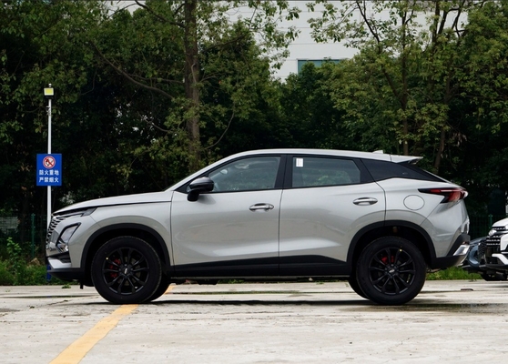 2021 Chery Omoda C5 Jetour Dasheng 5 lugares Compacto Suv Tipo de combustível a gasolina