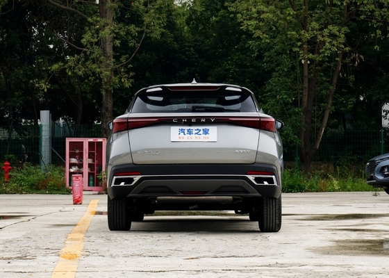2021 Chery Omoda C5 Jetour Dasheng 5 lugares Compacto Suv Tipo de combustível a gasolina