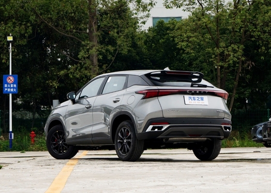 2021 Chery Omoda C5 Jetour Dasheng 5 lugares Compacto Suv Tipo de combustível a gasolina