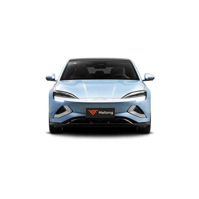 Velocidade máxima 180 Km/h Customizado BYD SEAL 2022 650km Quatro rodas motrizes Carro EV de desempenho