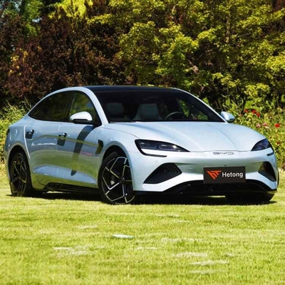 Velocidade máxima 180 Km/h Customizado BYD SEAL 2022 650km Quatro rodas motrizes Carro EV de desempenho