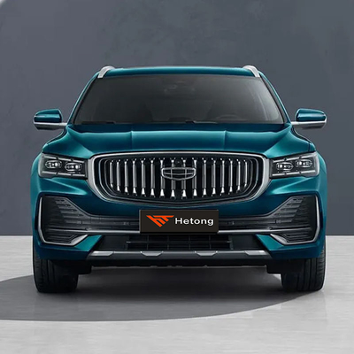Geely Monjaro 2023 SUV Car 2.0 em 4WD Exclusivo gasolina com tipo de motor Turbo