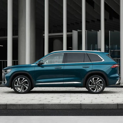 Geely Monjaro 2023 SUV Car 2.0 em 4WD Exclusivo gasolina com tipo de motor Turbo