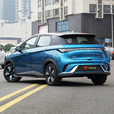2021 2022 BYD E2 GS Dolphin Carro Elétrico Feito com e Estrutura de Corpo de 5 Portas e 5 Assentos