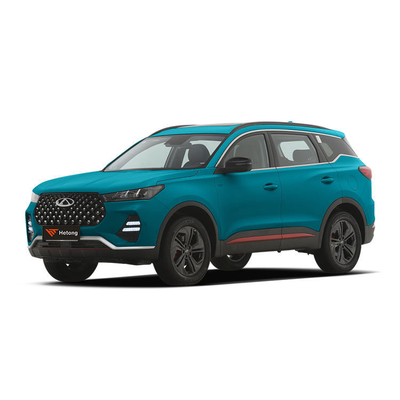 Chery Tiggo 3X Controle de velocidade normal 200-300Nm Torque máximo Veículo de energia elétrica