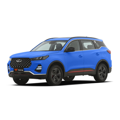 Chery Tiggo 3X Controle de velocidade normal 200-300Nm Torque máximo Veículo de energia elétrica