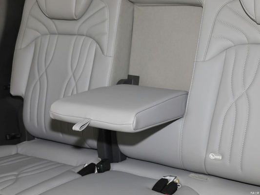 Trump Gacchi M8 ABS Equipado Elétrico Leather Light Turbo Roof Mpv Veículo para Adultos