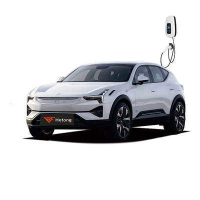Bateria de lítio ternar 2023 Polestar3 5 portas 4 lugares EV Carro hatchback Energia Carros usados Polestar 2 3