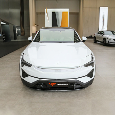 Bateria de lítio ternar 2023 Polestar3 5 portas 4 lugares EV Carro hatchback Energia Carros usados Polestar 2 3