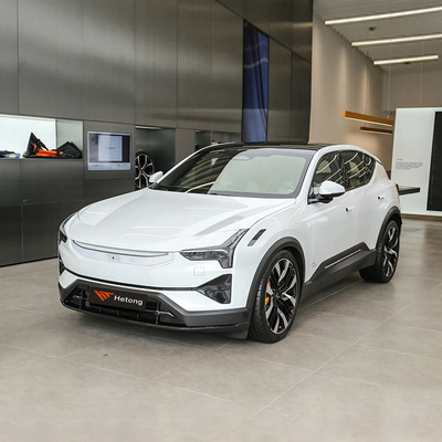Bateria de lítio ternar 2023 Polestar3 5 portas 4 lugares EV Carro hatchback Energia Carros usados Polestar 2 3