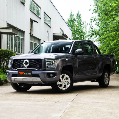 Janela traseira elétrica e barra de rolagem Mini Pickup Chinês para Great Wall Wingle