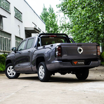 Janela traseira elétrica e barra de rolagem Mini Pickup Chinês para Great Wall Wingle