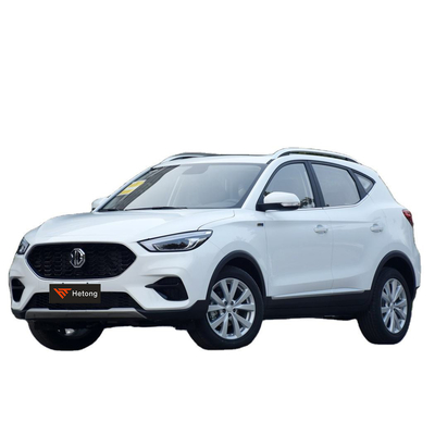 Ar condicionado manual e suspensão de feixe de torção MG ZS Carros para família econômica