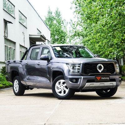 Janela traseira elétrica e barra de rolagem Mini Pickup Chinês para Great Wall Wingle