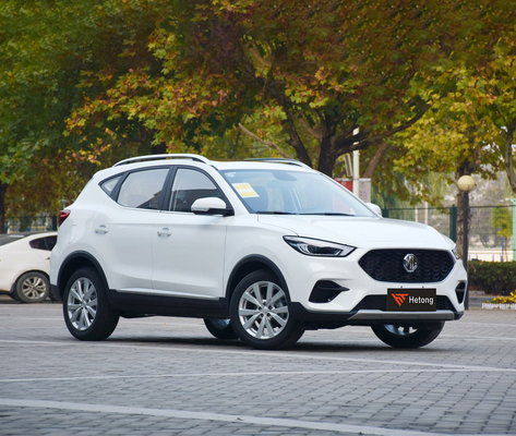 Ar condicionado manual e suspensão de feixe de torção MG ZS Carros para família econômica