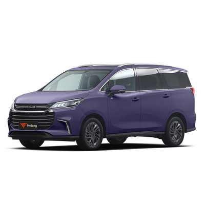 SAIC MAXUS G50 PLUS Carro de gasolina de alta velocidade com 4 airbags personalizados
