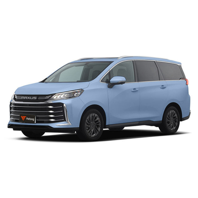 SAIC MAXUS G50 PLUS Carro de gasolina de alta velocidade com 4 airbags personalizados