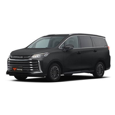 SAIC MAXUS G50 PLUS Carro de gasolina de alta velocidade com 4 airbags personalizados