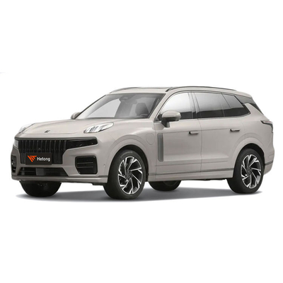 Direção esquerda Lynk Co 09 Feb 2023 2.0Td Em-P Voyage Edition Am Seis lugares carro elétrico