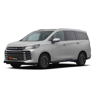 SAIC MAXUS G50 PLUS Carro de gasolina de alta velocidade com 4 airbags personalizados
