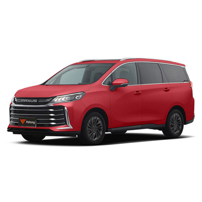 SAIC MAXUS G50 PLUS Carro de gasolina de alta velocidade com 4 airbags personalizados
