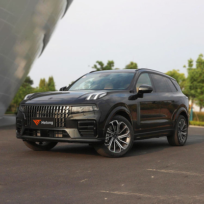 Direção esquerda Lynk Co 09 Feb 2023 2.0Td Em-P Voyage Edition Am Seis lugares carro elétrico