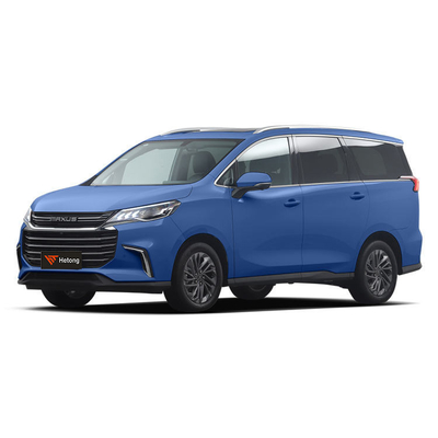 SAIC MAXUS G50 PLUS Carro de gasolina de alta velocidade com 4 airbags personalizados