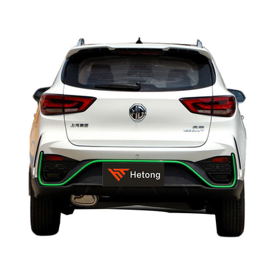 MG ZS 1.5T Automático 5 Portas 5 Assentos SUV Carros Usados para Ajuste Elétrico do Assento do Copiloto