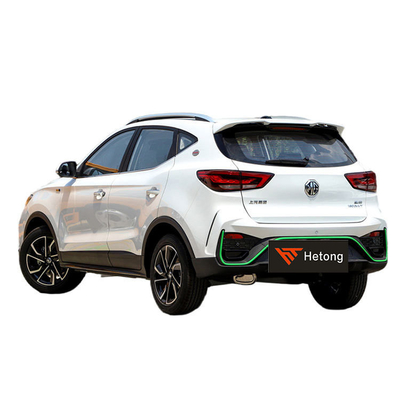 MG ZS 1.5T Automático 5 Portas 5 Assentos SUV Carros Usados para Ajuste Elétrico do Assento do Copiloto