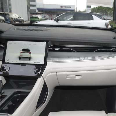 Direção esquerda Lynk Co 09 Feb 2023 2.0Td Em-P Voyage Edition Am Seis lugares carro elétrico